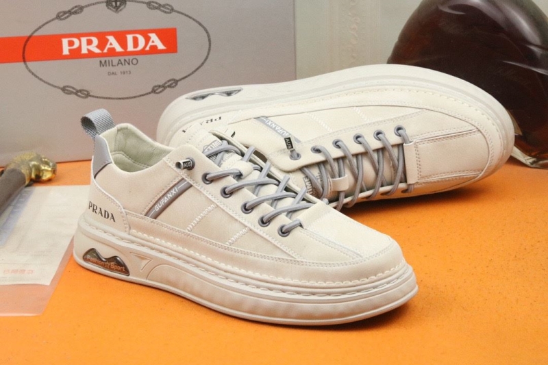 Prada Casual Shoes